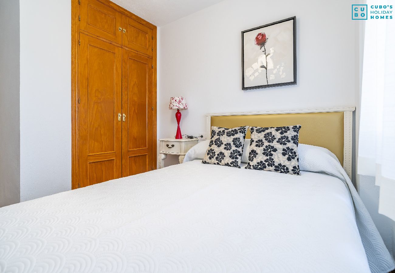 Chambres d'hôtes à Alhaurín el Grande - Cubo's Complejo Rural Maria de Nazaret - Room B01