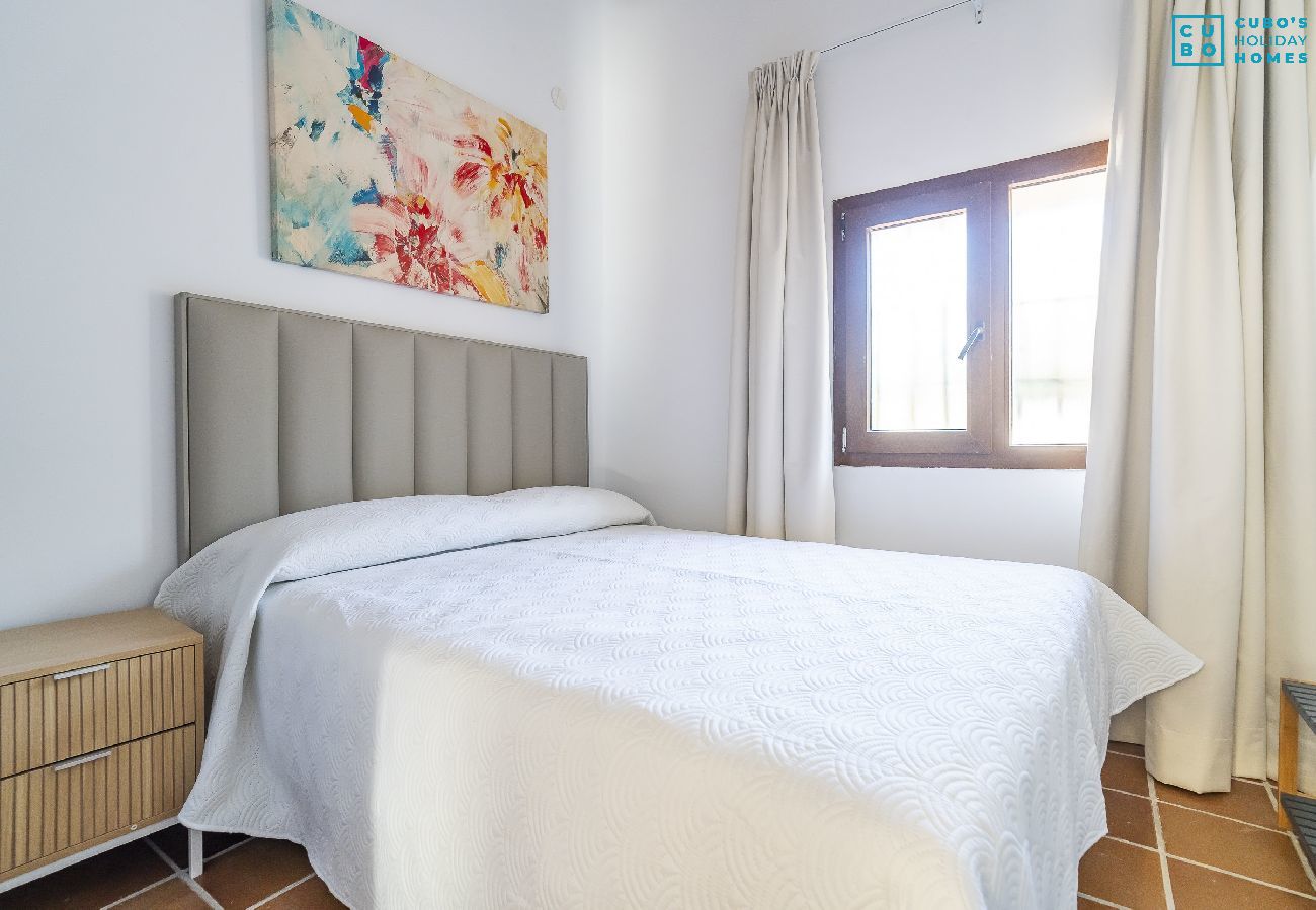 Chambres d'hôtes à Alhaurín el Grande - Cubo's Complejo Rural Maria de Nazaret - Room B04