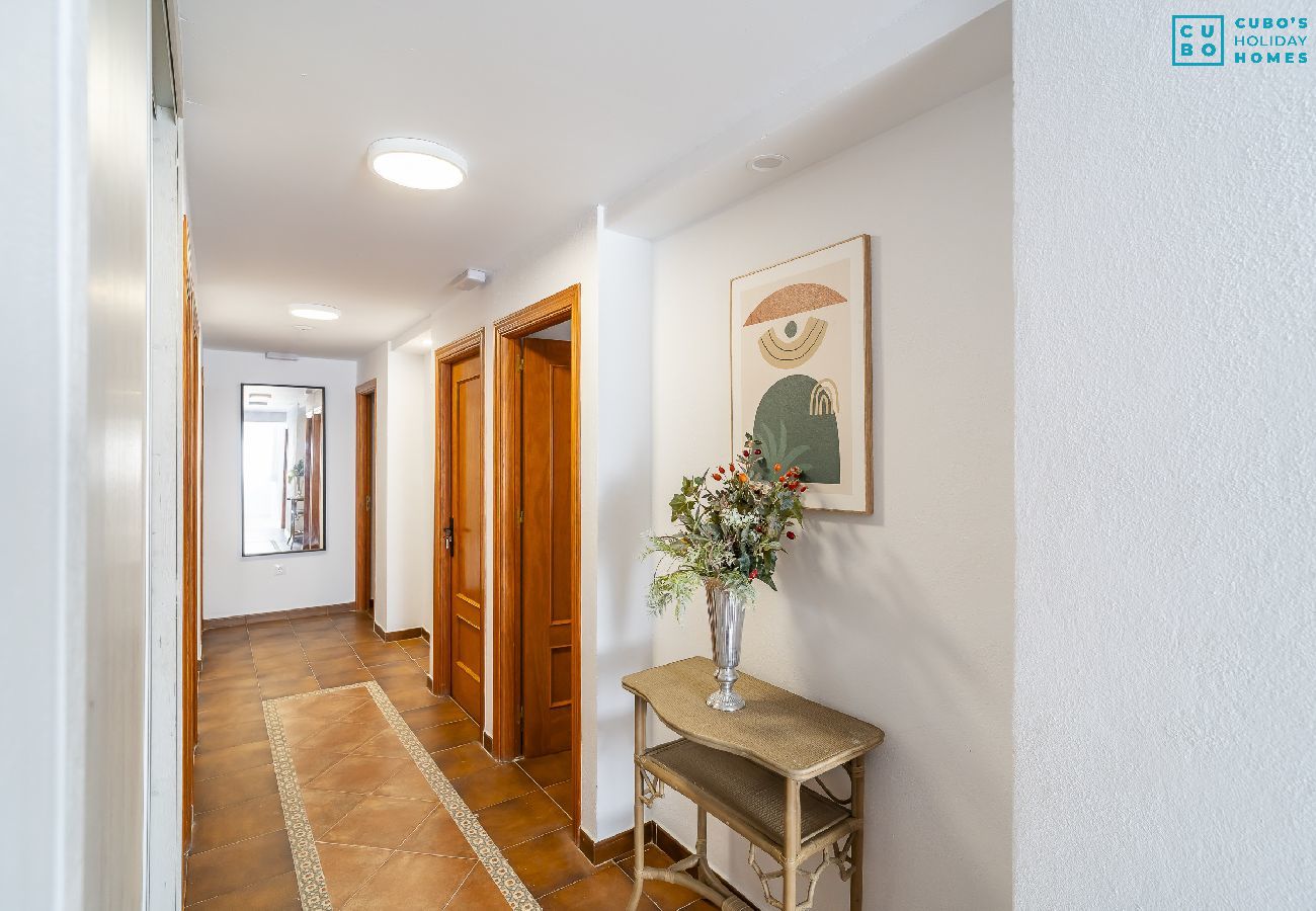 Chambres d'hôtes à Alhaurín el Grande - Cubo's Complejo Rural Maria de Nazaret - Room B02