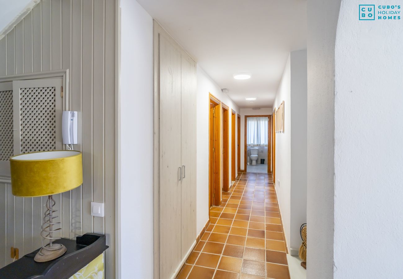 Chambres d'hôtes à Alhaurín el Grande - Cubo's NAZ Country Stay | Double Private Bath B&B