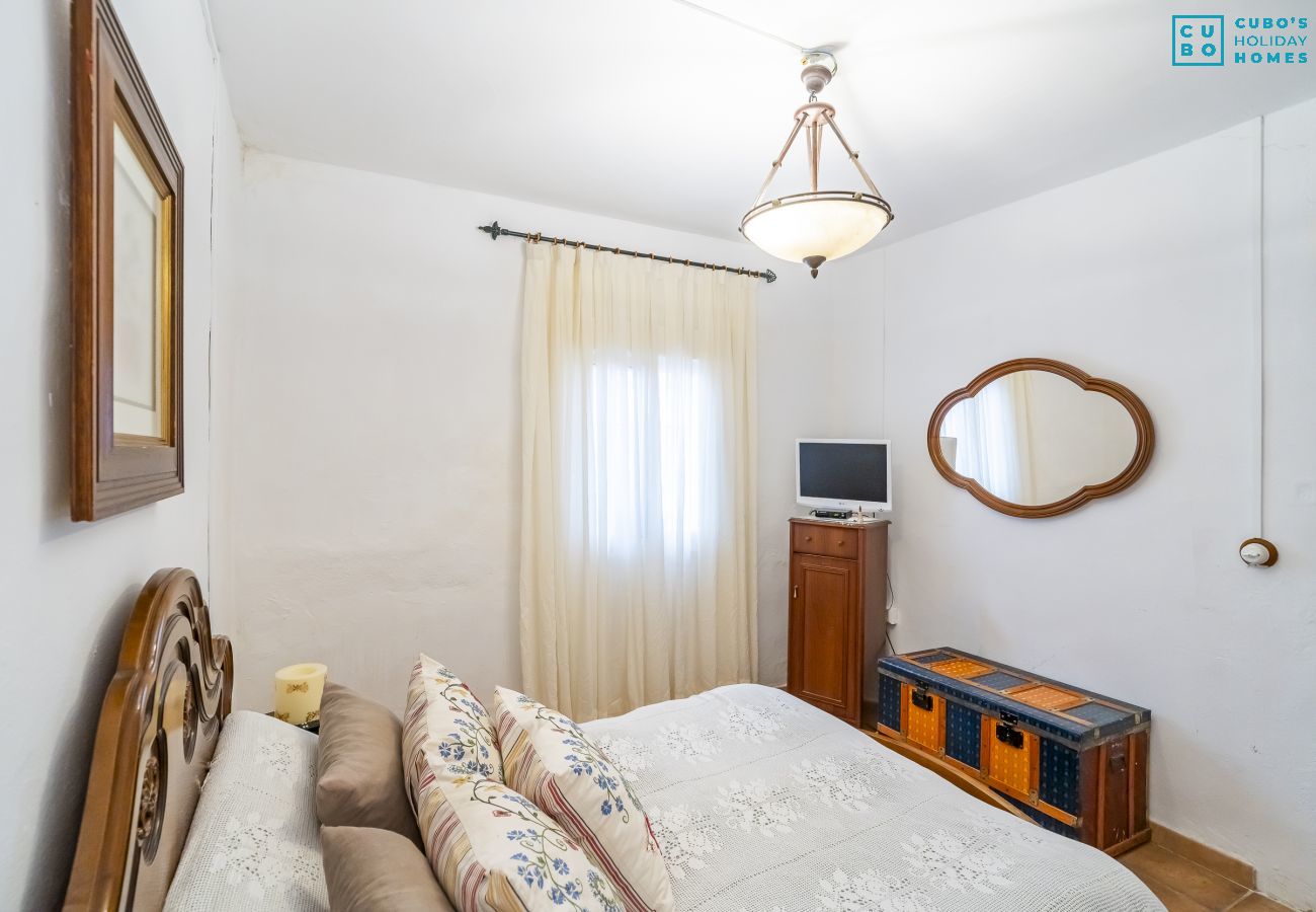 Gîte Rural à Antequera - Cubo's Cortijo La Olivera