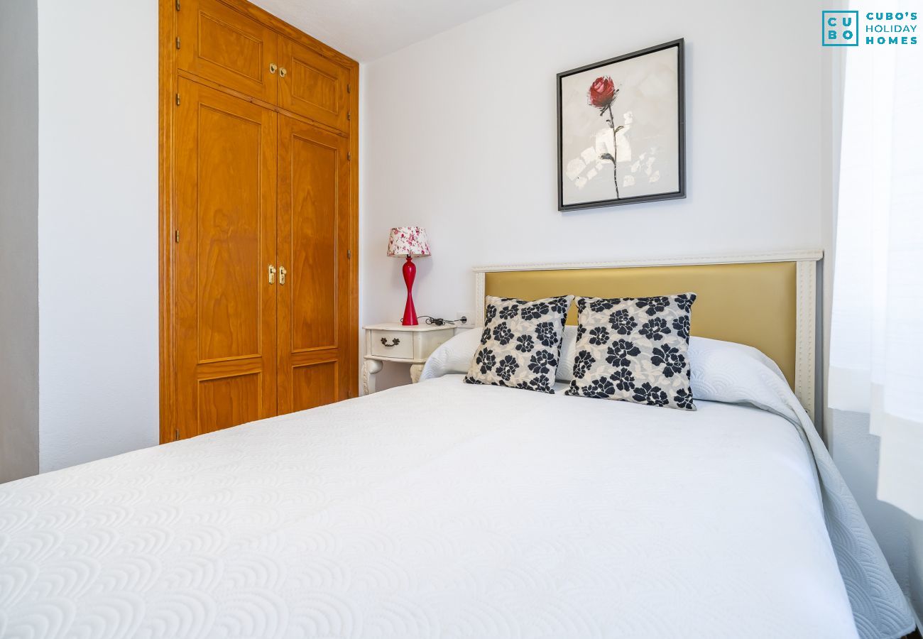 Gîte Rural à Alhaurín el Grande - Cubo's NAZ Country Stay | Family Fun B&B