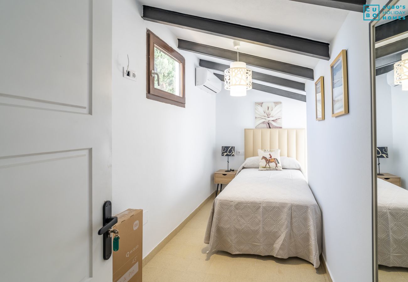 Gîte Rural à Alhaurín el Grande - Cubo's NAZ Country Stay | Family Fun B&B