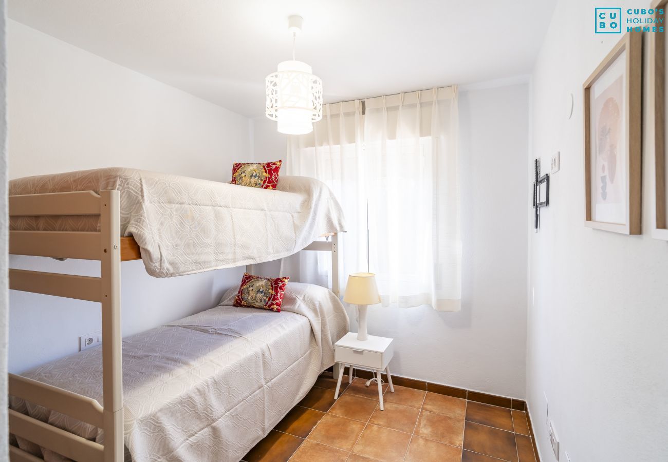 Gîte Rural à Alhaurín el Grande - Cubo's NAZ Country Stay | Family Fun B&B