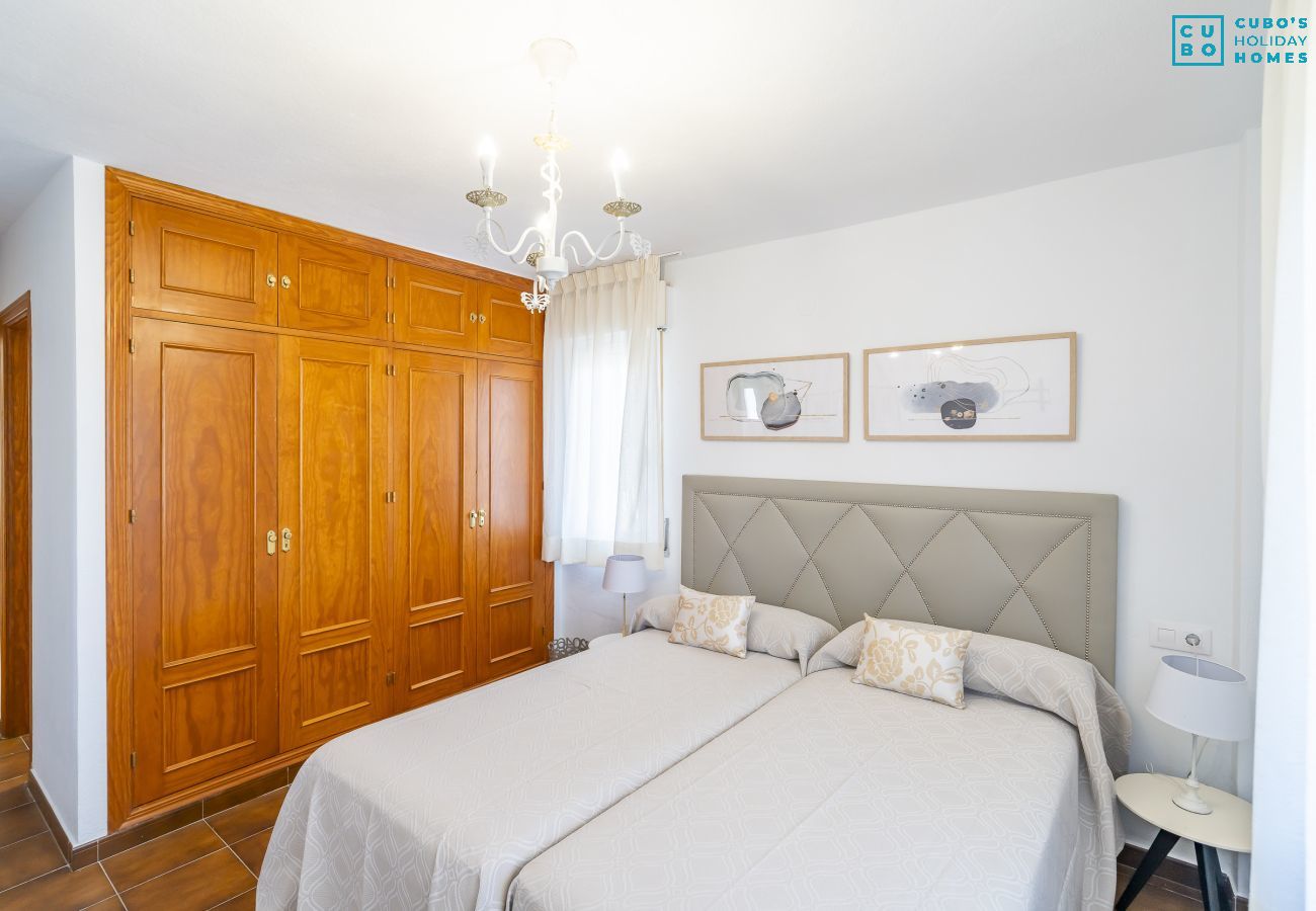 Gîte Rural à Alhaurín el Grande - Cubo's NAZ Country Stay | Family Fun B&B