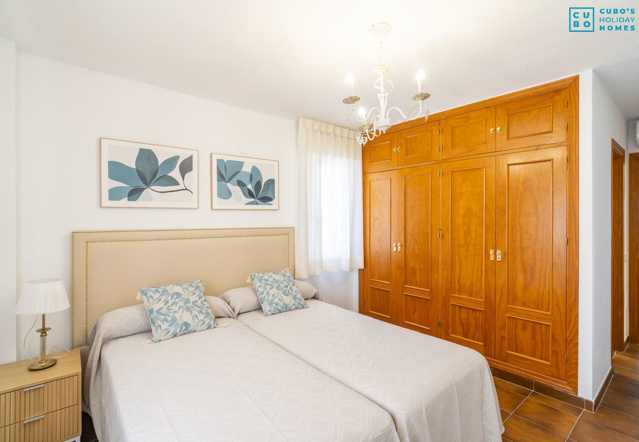 Gîte Rural à Alhaurín el Grande - Cubo's NAZ Country Stay | Family Fun B&B