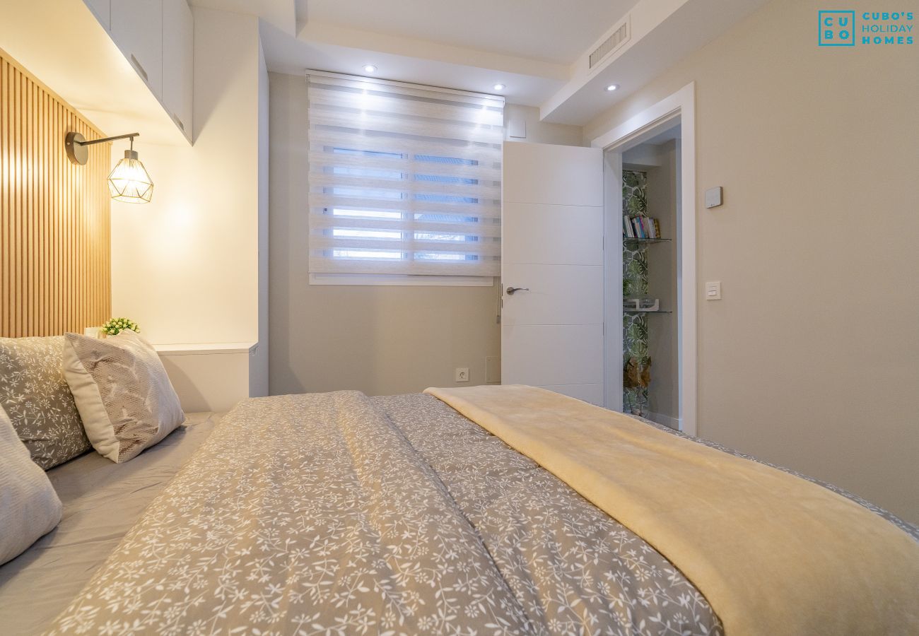 Gîte Rural à Coín - Cubo's Violeta Rural House