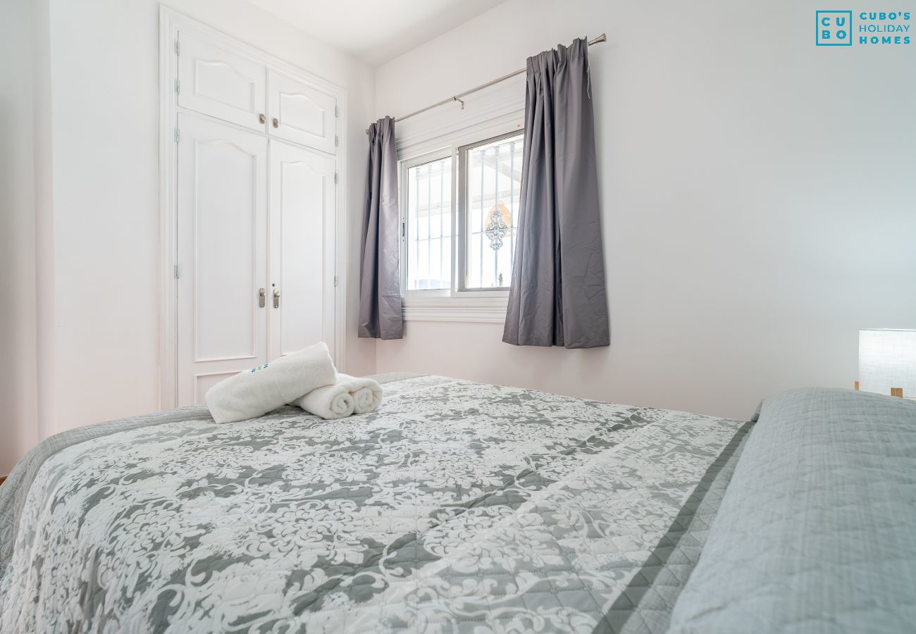 Gîte Rural à Alhaurín el Grande - Cubo's Casa Guti