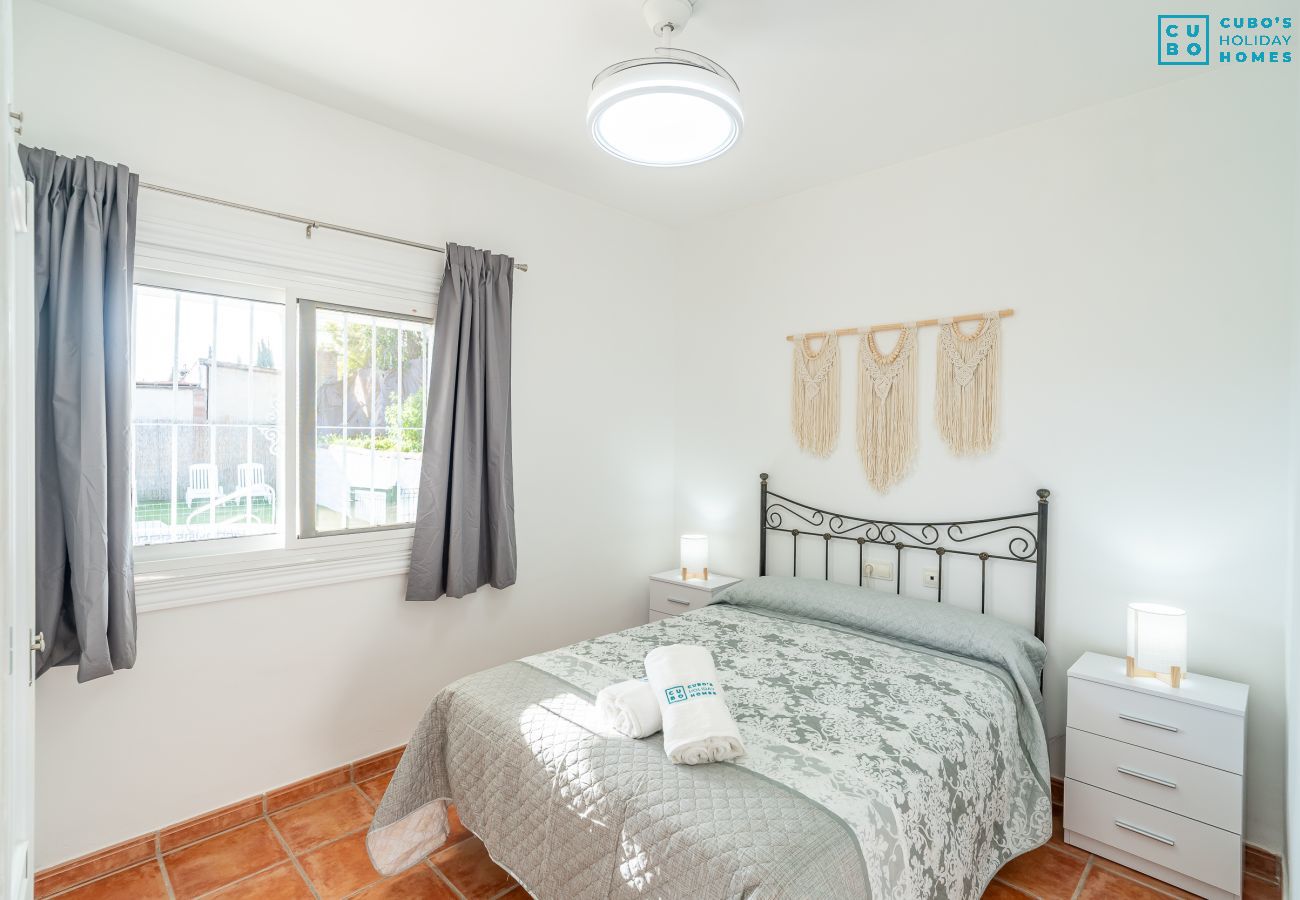 Gîte Rural à Alhaurín el Grande - Cubo's Casa Guti