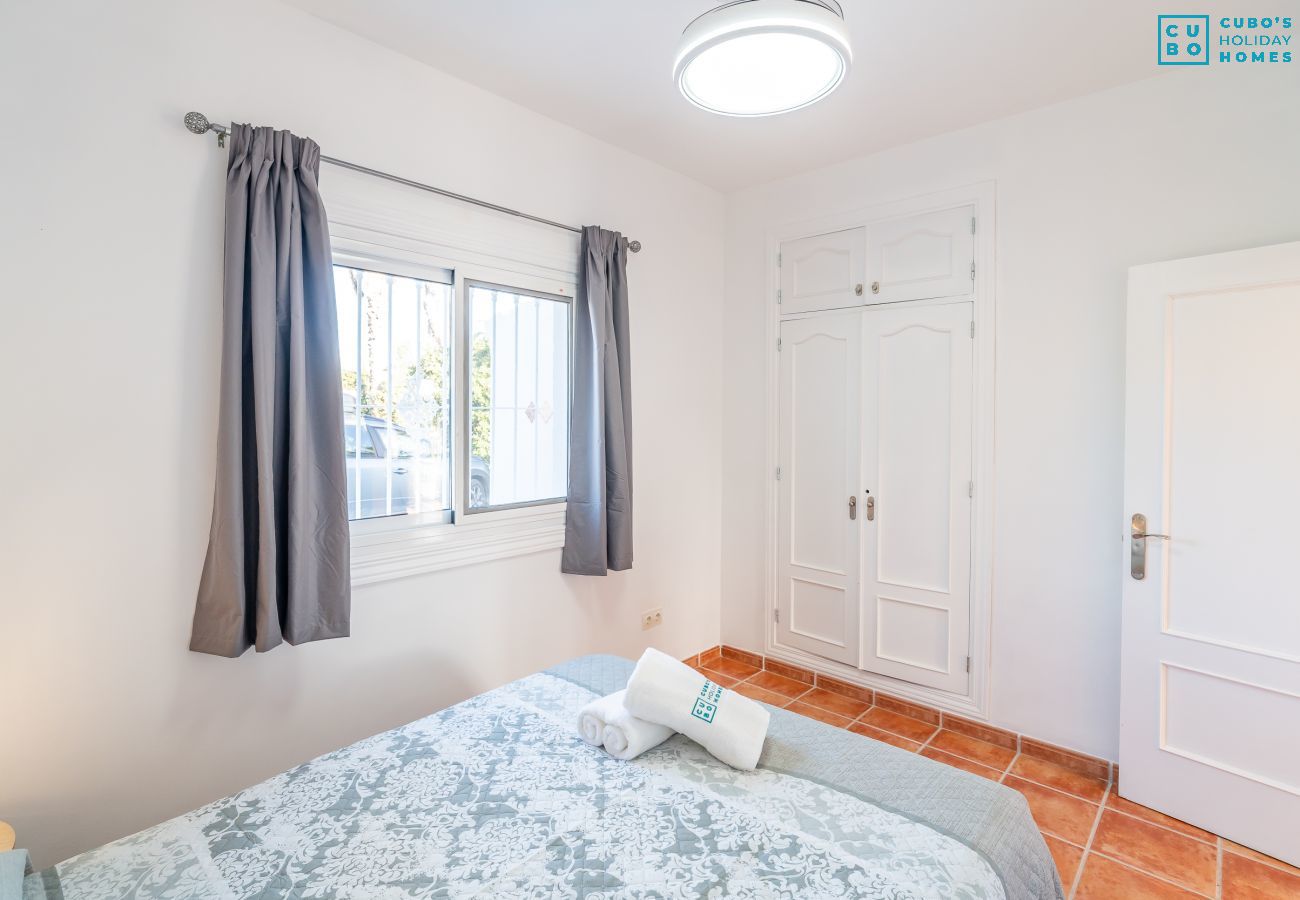 Gîte Rural à Alhaurín el Grande - Cubo's Casa Guti