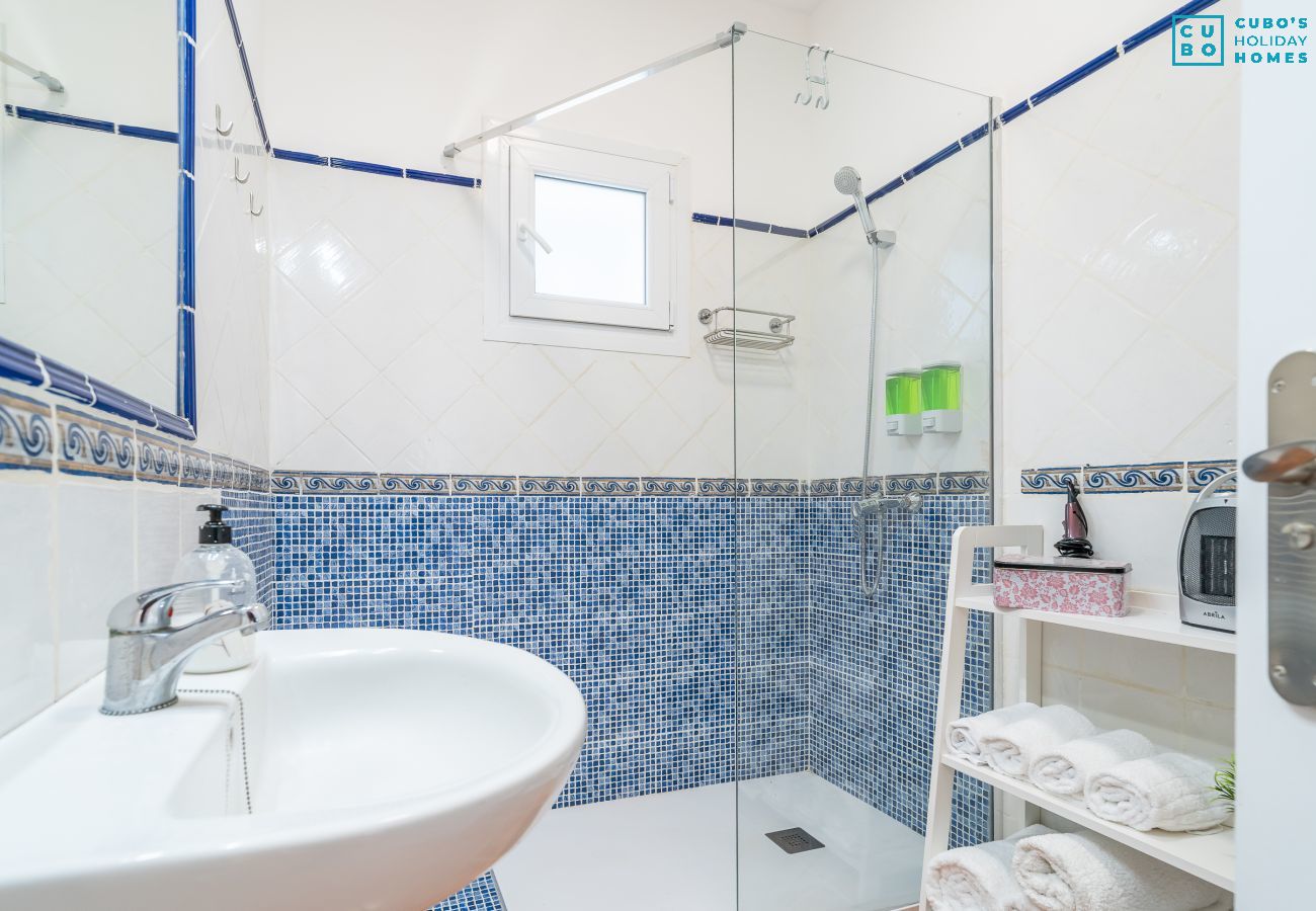 Gîte Rural à Alhaurín el Grande - Cubo's Casa Guti