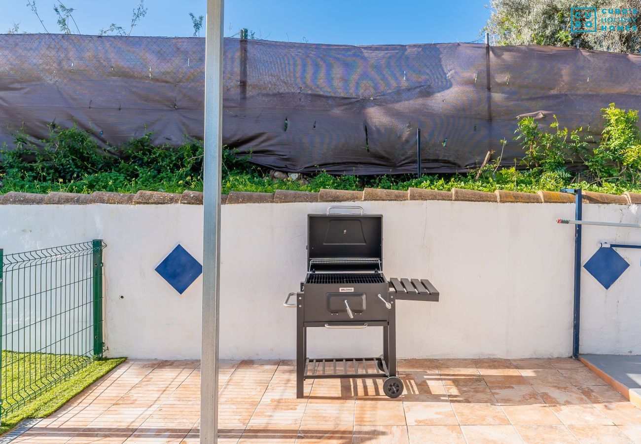 Gîte Rural à Alhaurín el Grande - Cubo's Casa Guti