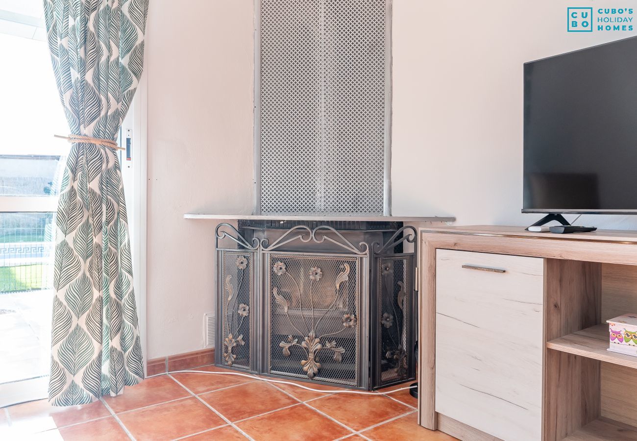 Gîte Rural à Alhaurín el Grande - Cubo's Casa Guti