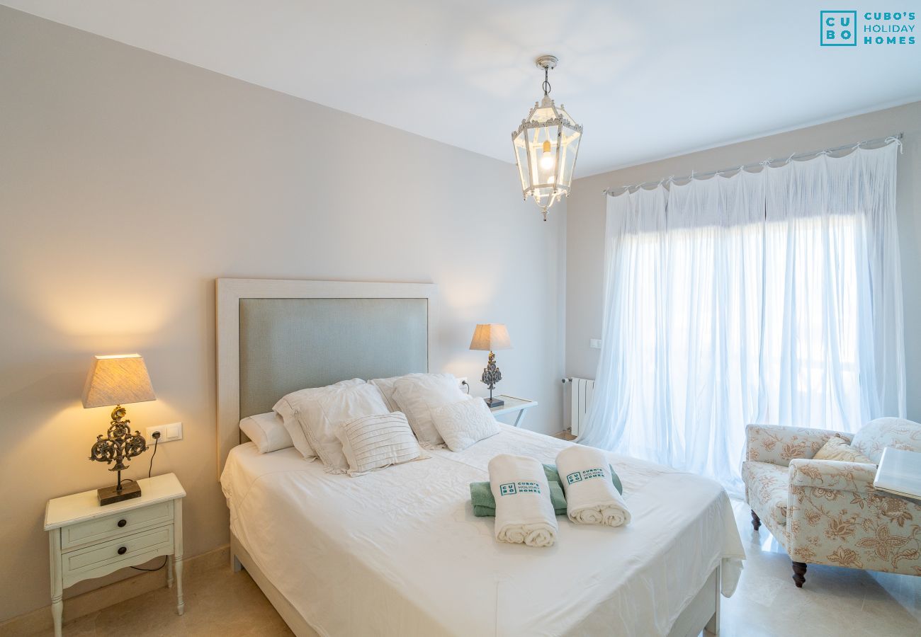 Maison à Coín - Cubo's Casa Los Nebrales & Private Pool