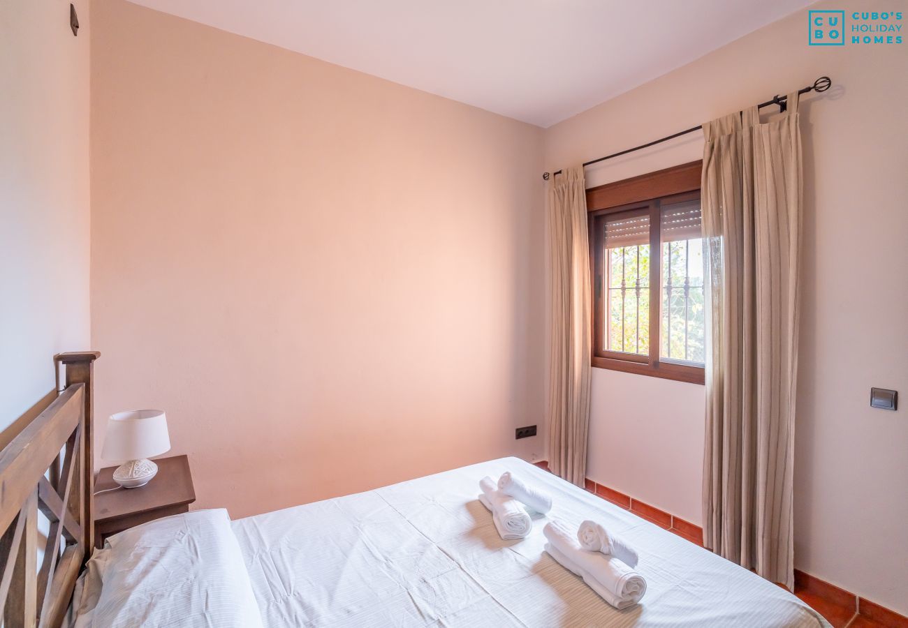 Gîte Rural à Coín - Cubo's Salvadora Rural House