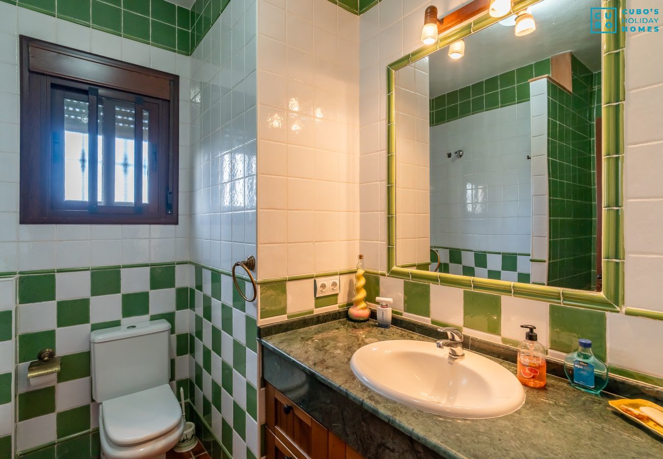 Gîte Rural à Coín - Cubo's Salvadora Rural House