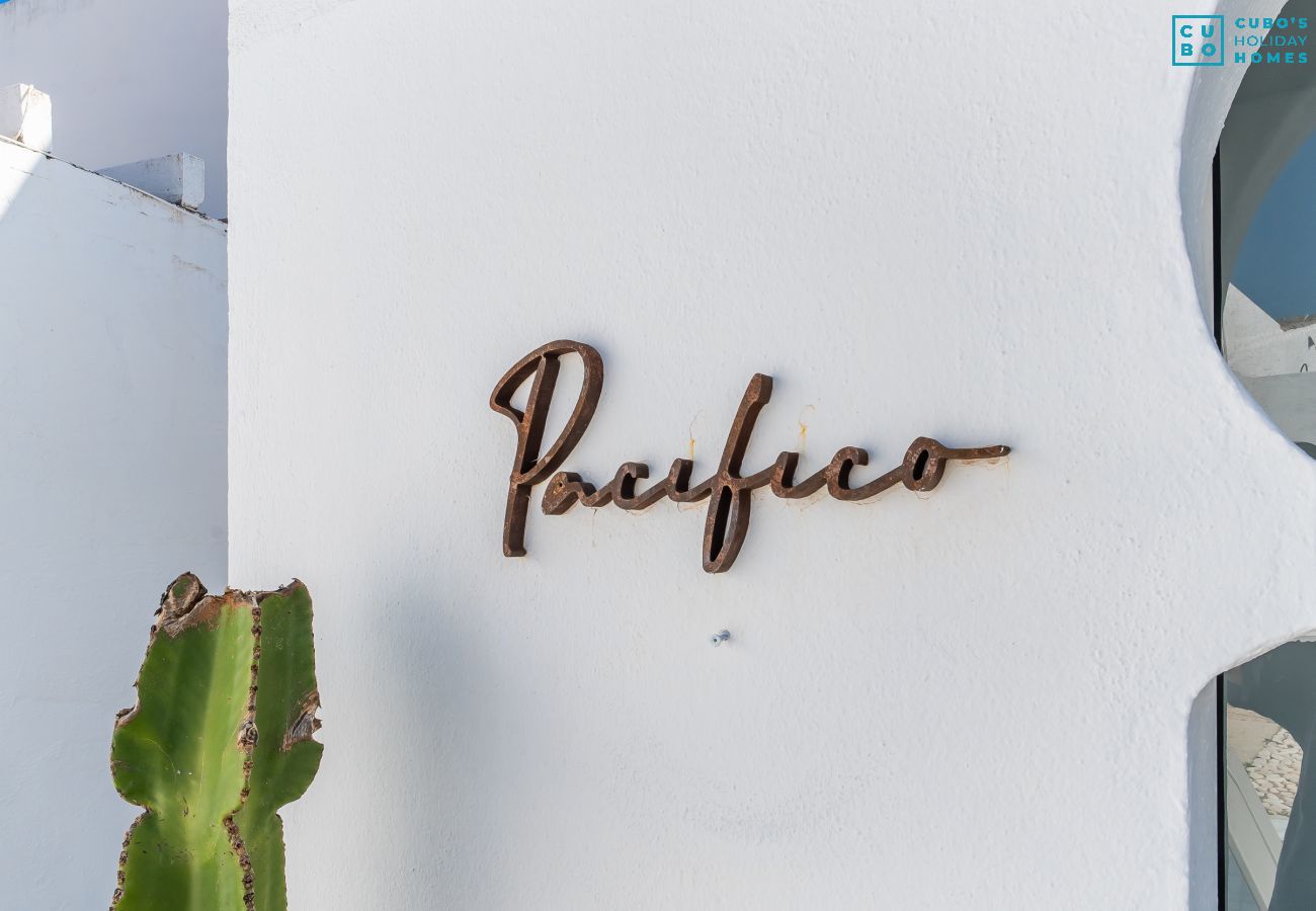 Villa à Torremolinos - Cubo's Riad Mauresque