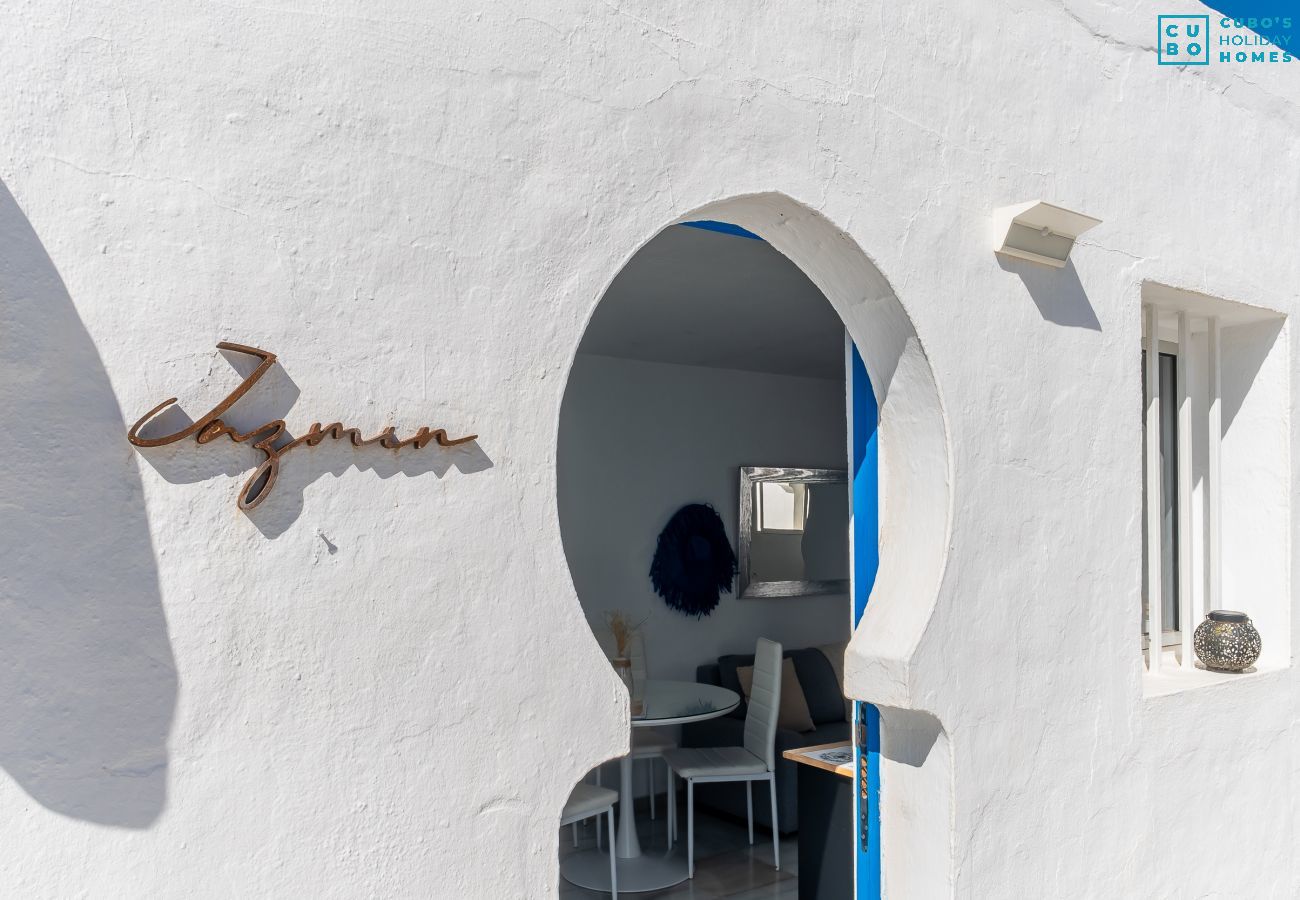 Villa à Torremolinos - Cubo's Riad Mauresque