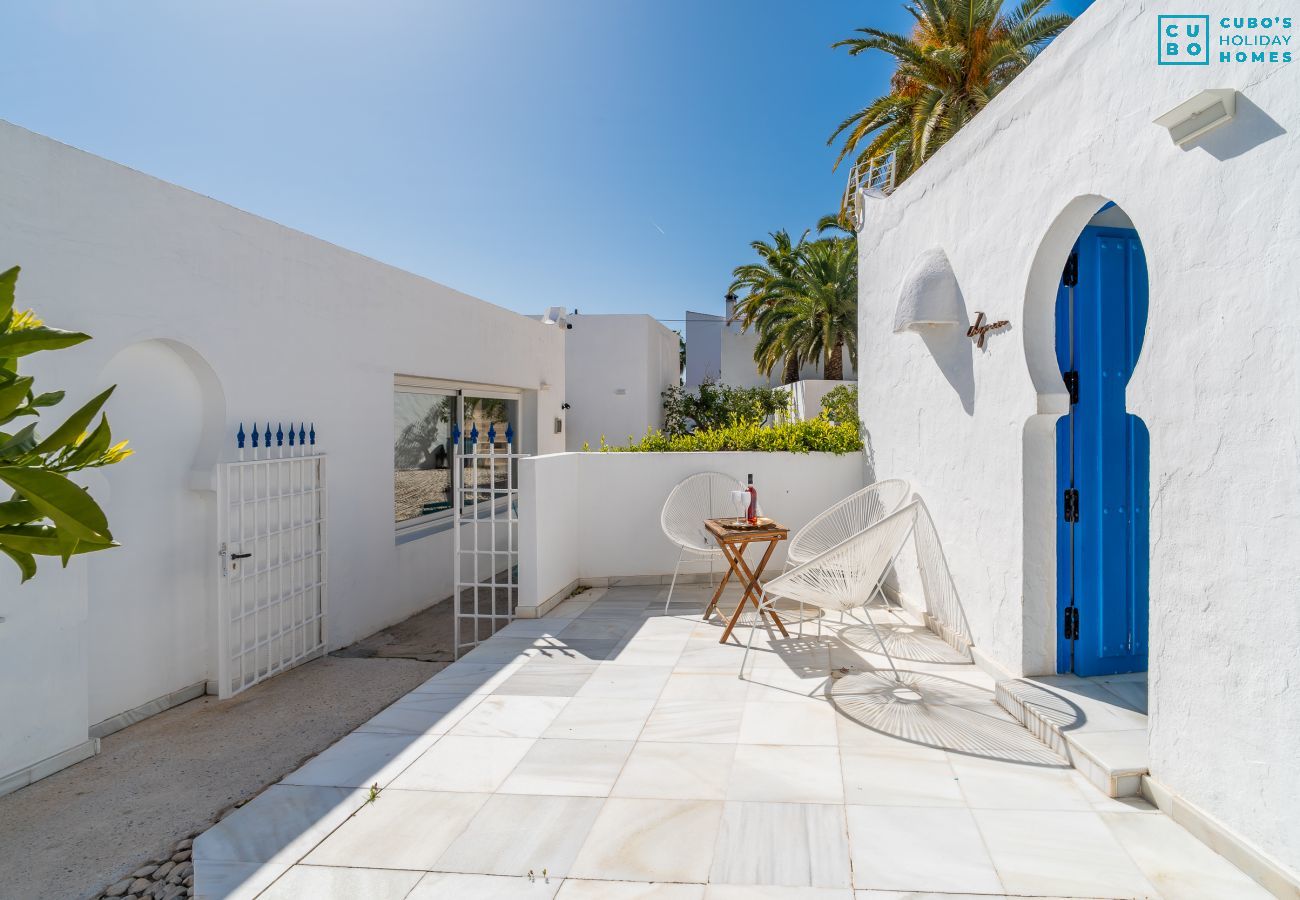 Villa à Torremolinos - Cubo's Riad Mauresque