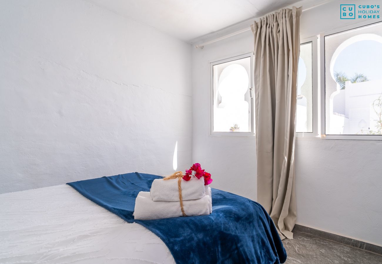 Villa à Torremolinos - Cubo's Riad Mauresque