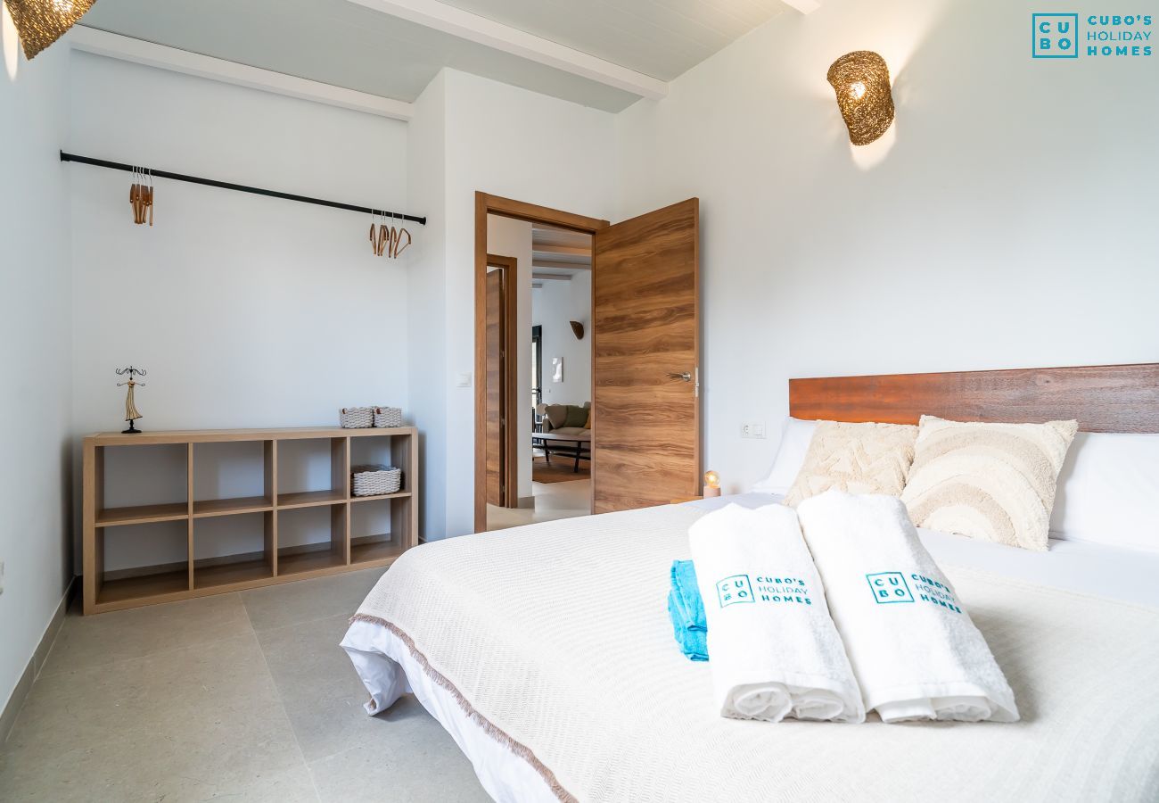 Gîte Rural à Alhaurín el Grande - Cubo's Casa Rural La Flamenca