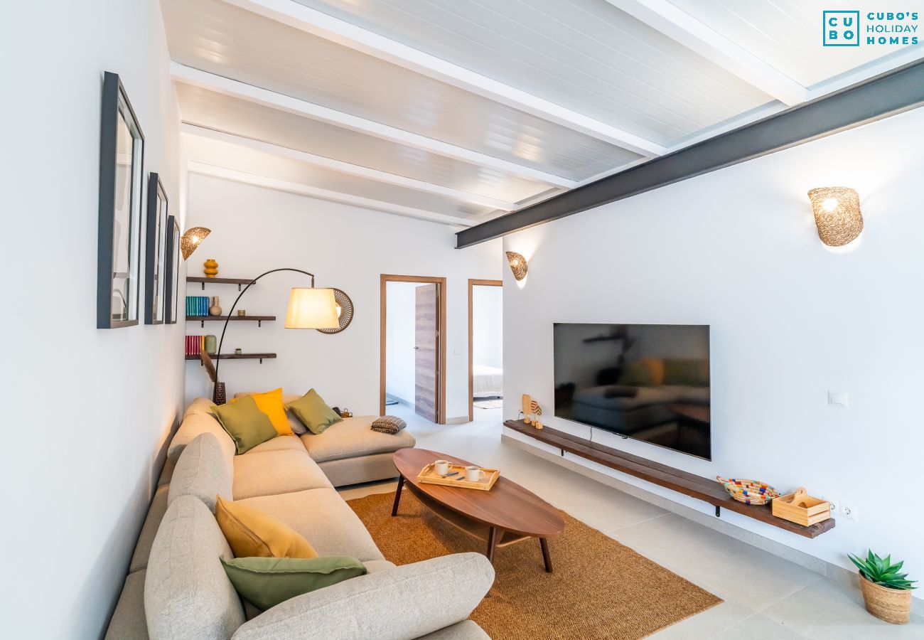 Gîte Rural à Alhaurín el Grande - Cubo's Casa Rural La Flamenca