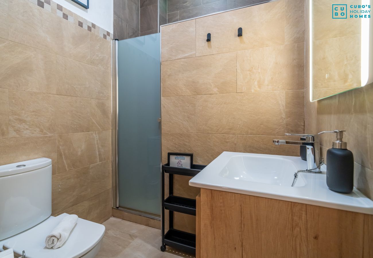 Appartement à Malaga - Cubo's Central Malaga Apartment