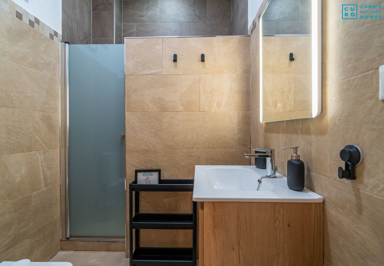 Appartement à Malaga - Cubo's Central Malaga Apartment
