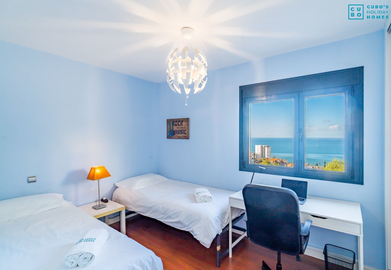 Villa à Rincón de la Victoria - Cubo's Villa El Capricho