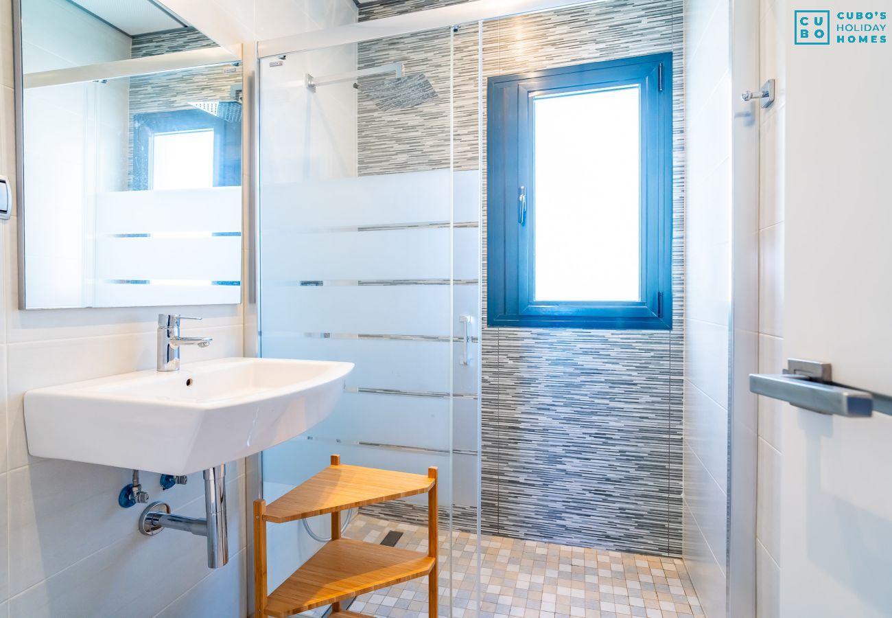 Villa à Rincón de la Victoria - Cubo's Villa El Capricho