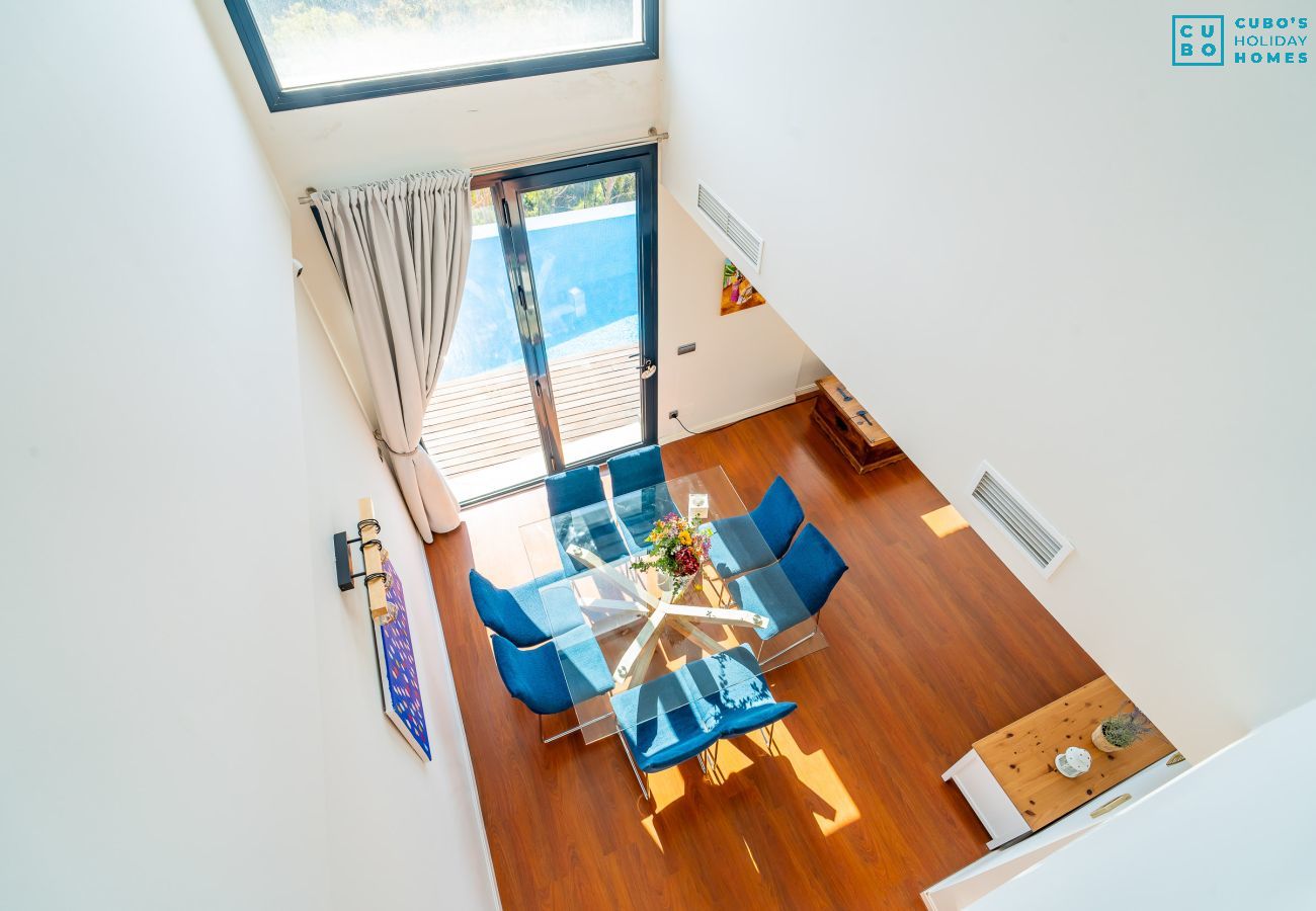 Villa à Rincón de la Victoria - Cubo's Villa El Capricho