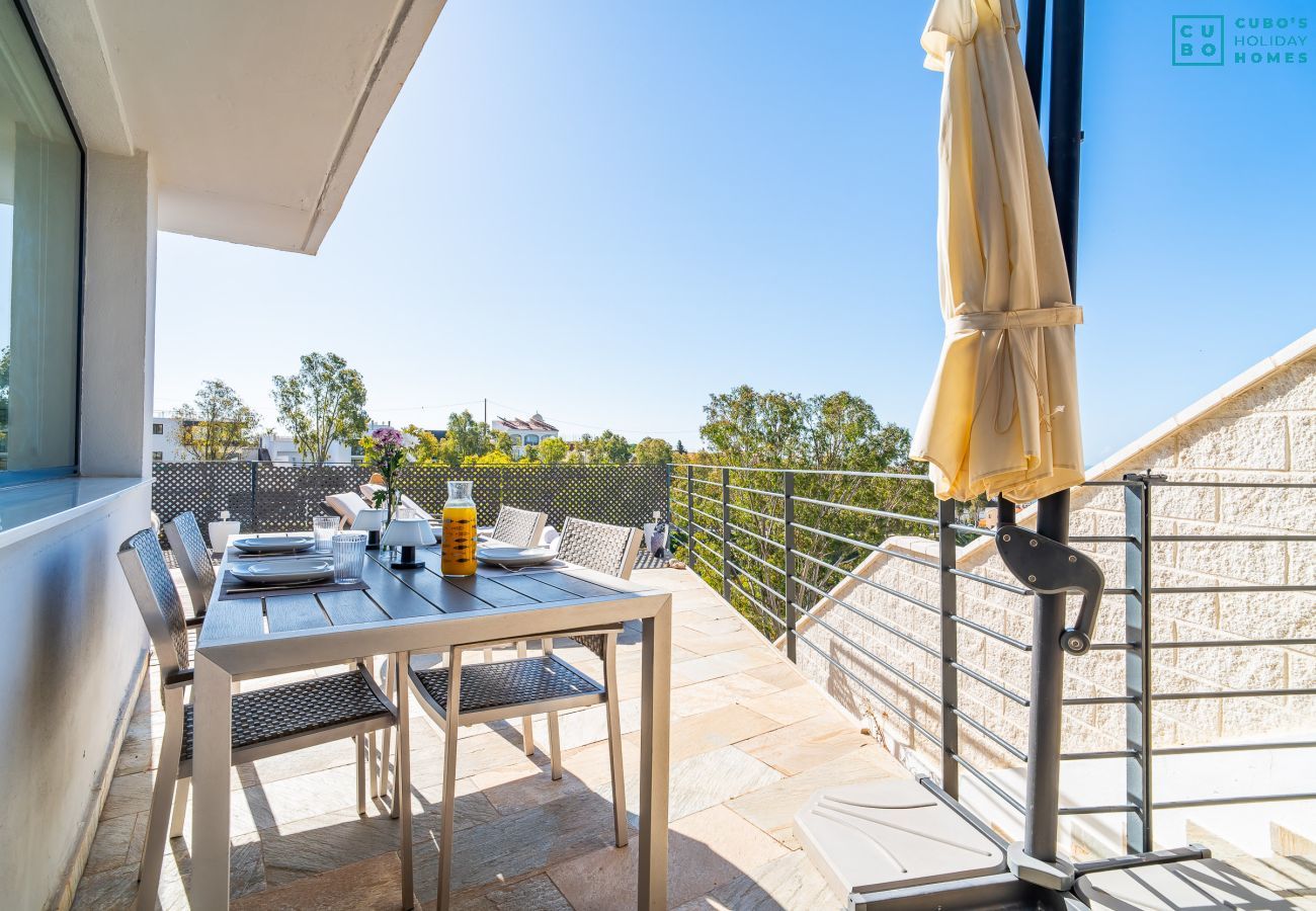 Villa à Rincón de la Victoria - Cubo's Villa El Capricho