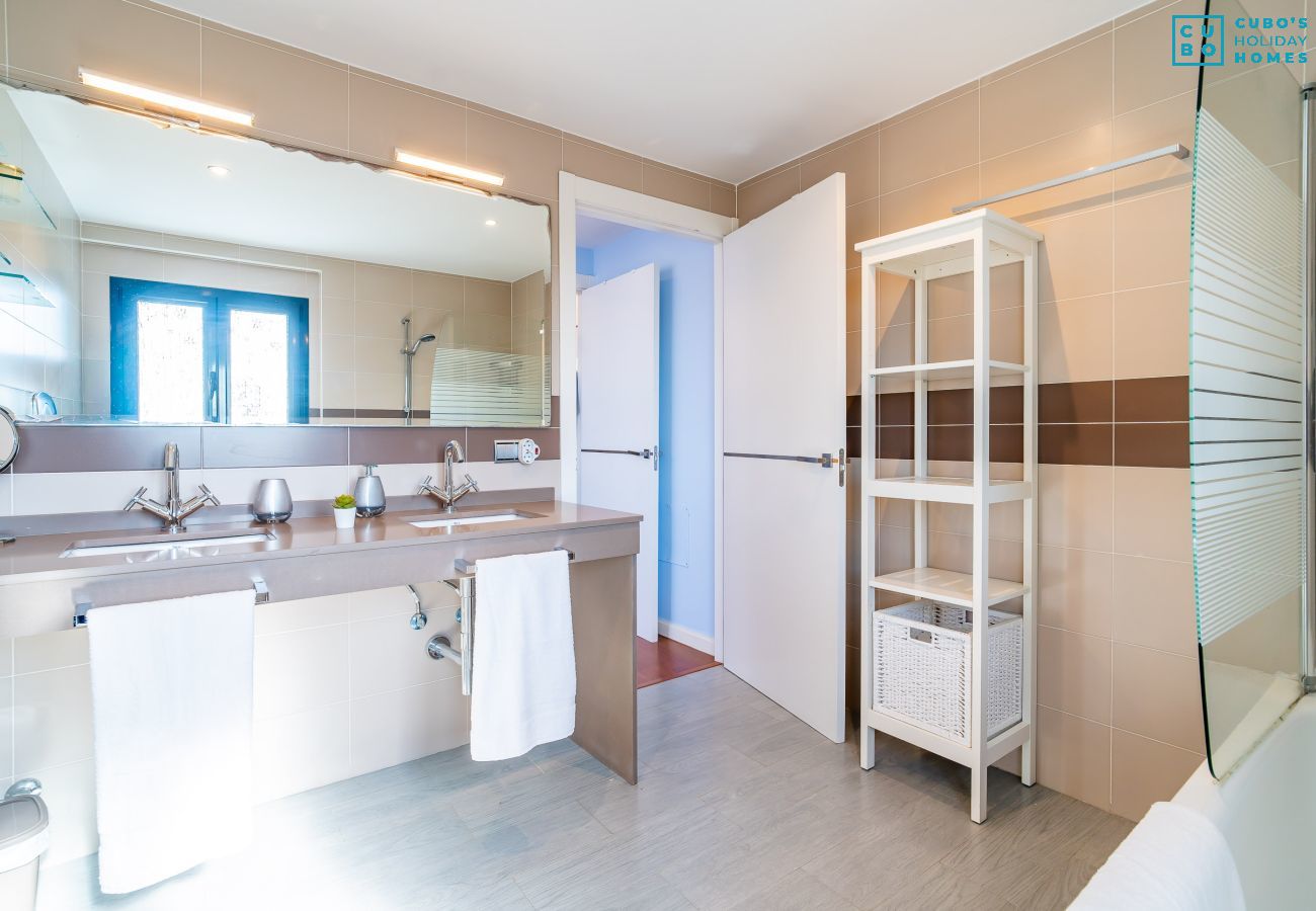 Villa à Rincón de la Victoria - Cubo's Villa El Capricho