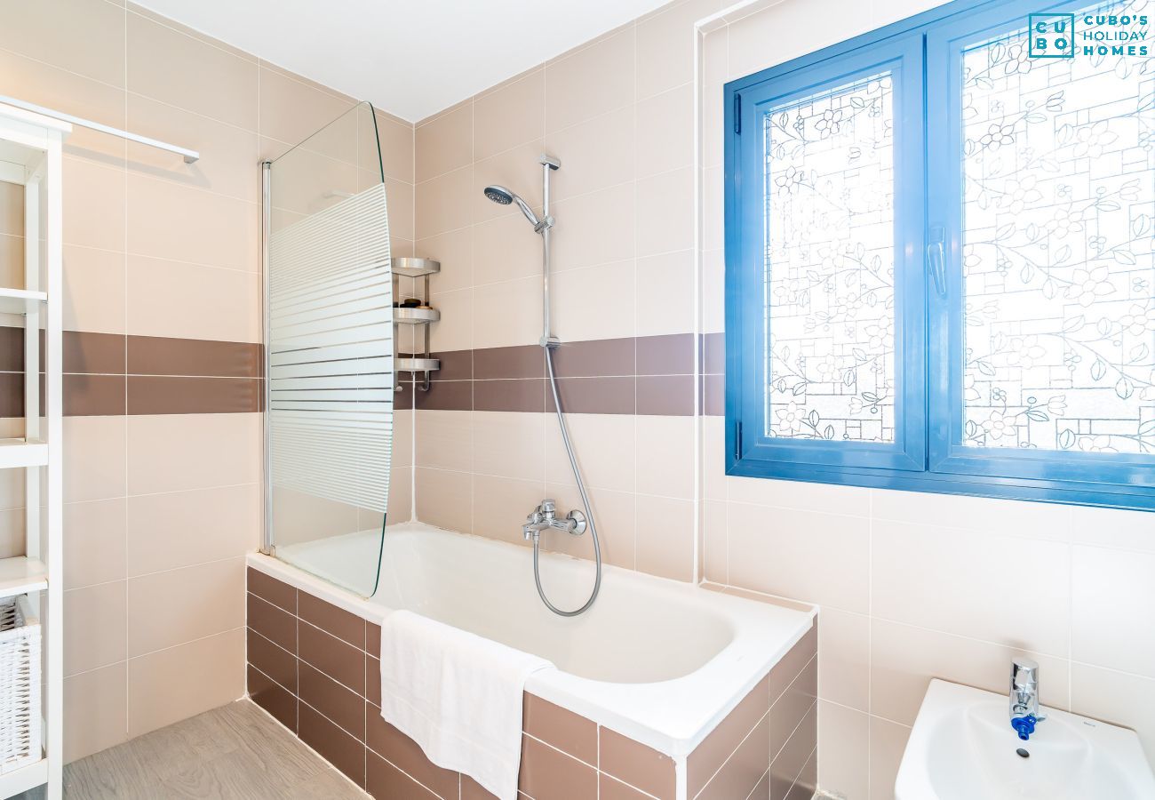 Villa à Rincón de la Victoria - Cubo's Villa El Capricho