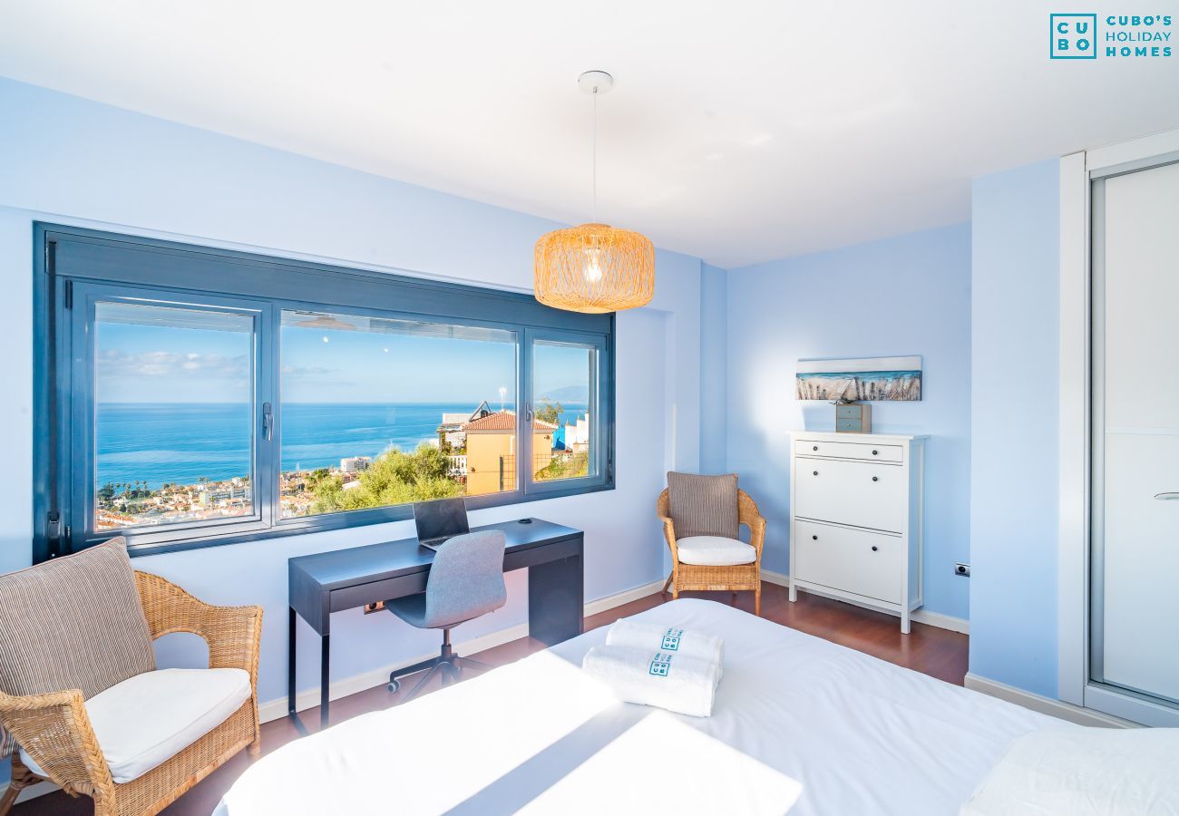 Villa à Rincón de la Victoria - Cubo's Villa El Capricho