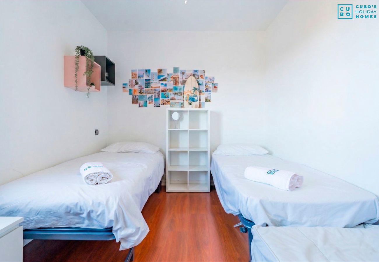 Villa à Rincón de la Victoria - Cubo's Villa El Capricho