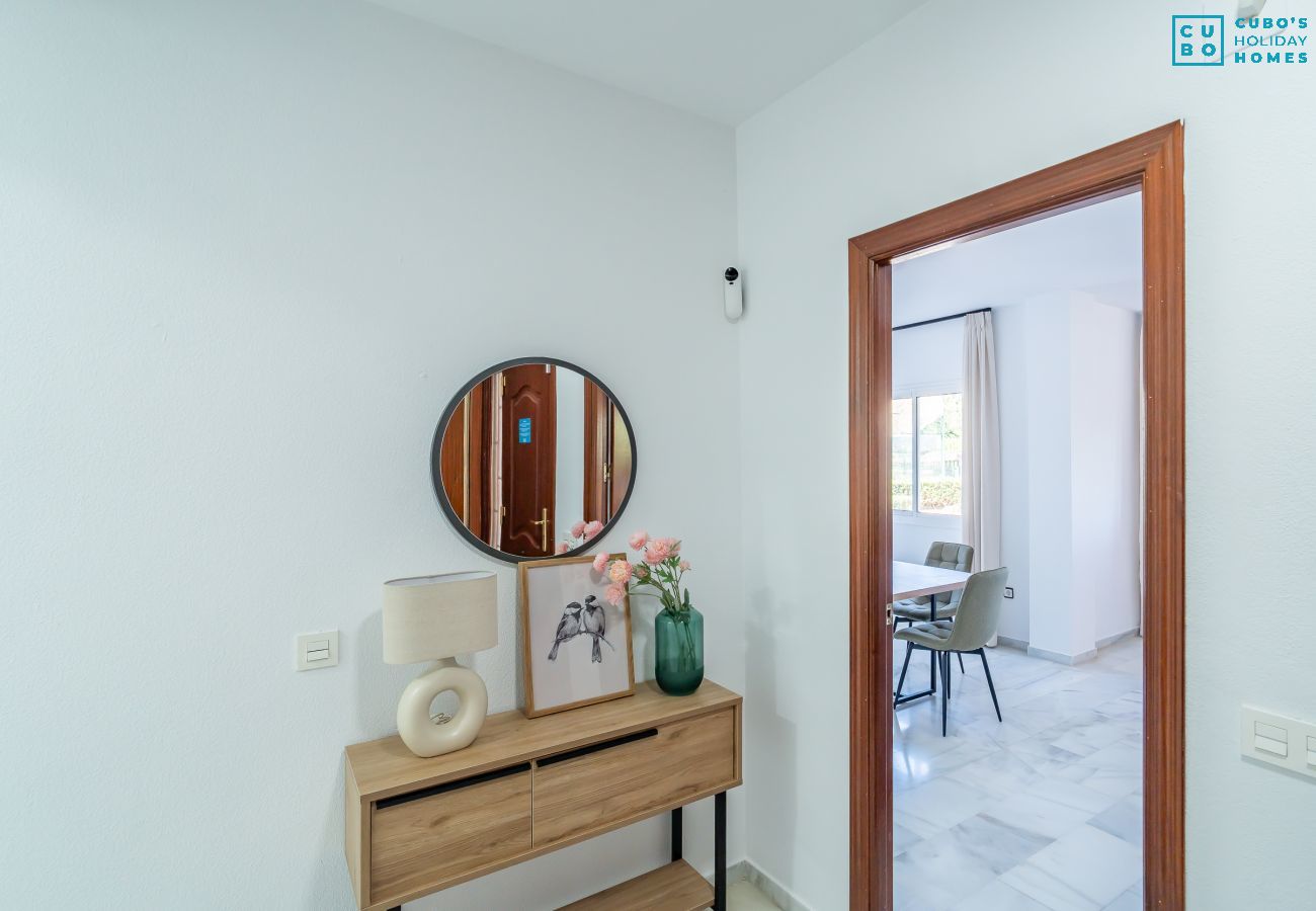 Appartement à Alhaurin de la Torre - Cubo's Lauro Golf Apartment Pool & Terrace