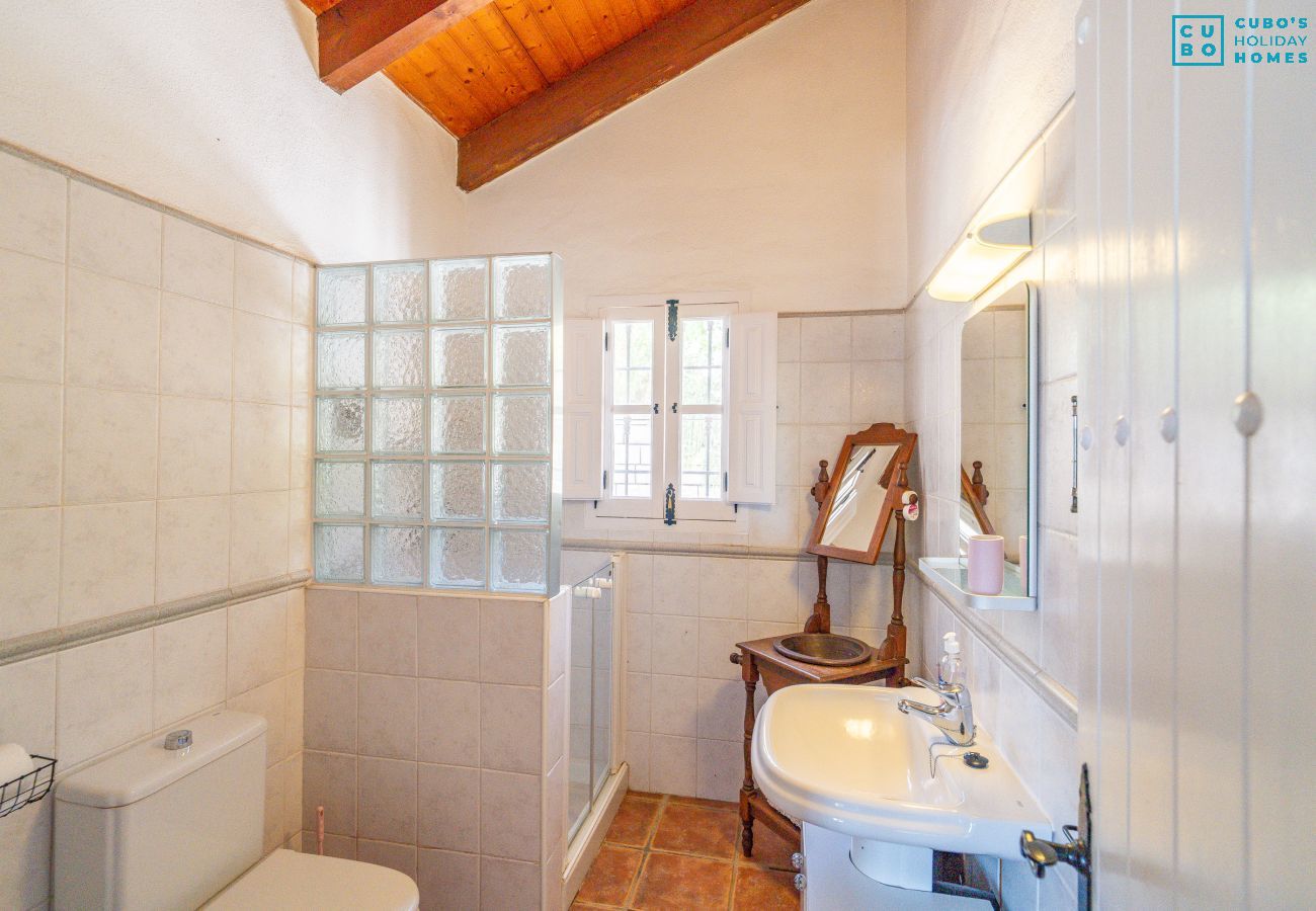 Gîte Rural à Alhaurín el Grande - Cubo's Casa Simba