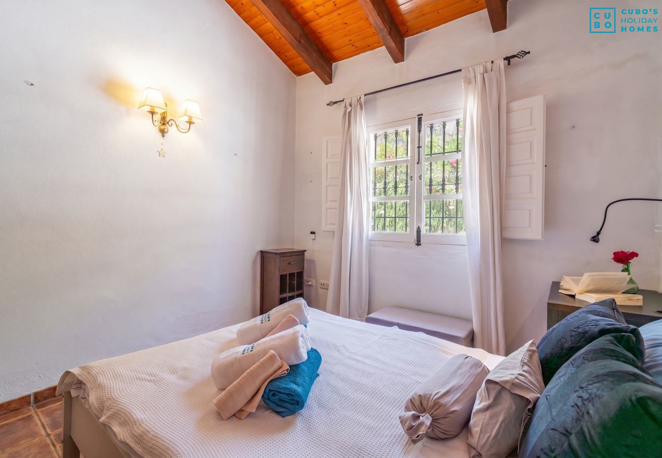 Gîte Rural à Alhaurín el Grande - Cubo's Casa Simba