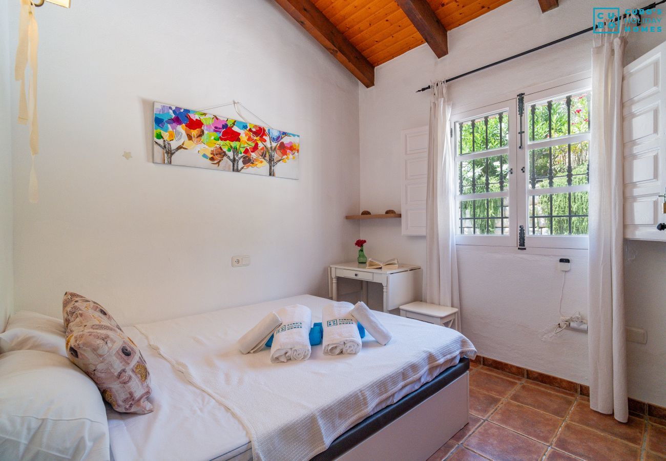 Gîte Rural à Alhaurín el Grande - Cubo's Casa Simba