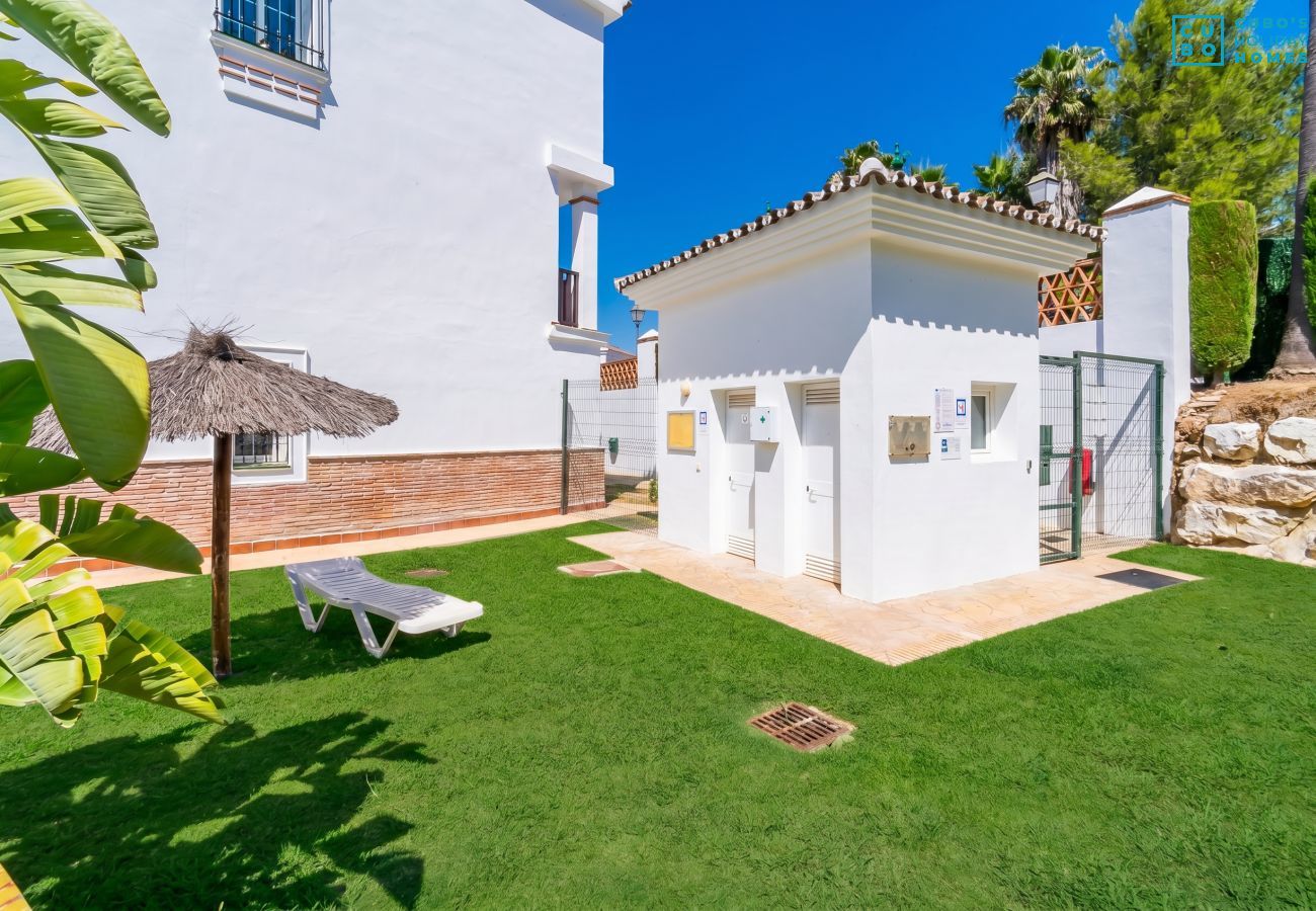 Maison mitoyenne à Alhaurin de la Torre - Cubo's Lauro Golf 2 Bedroom Duplex