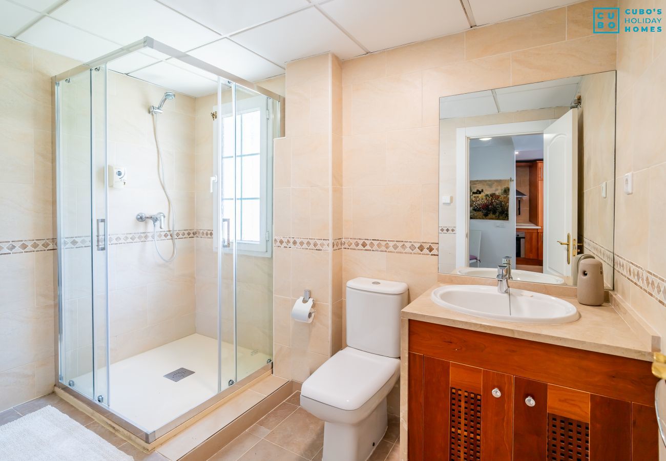 Maison mitoyenne à Alhaurin de la Torre - Cubo's Lauro Golf 2 Bedroom Duplex