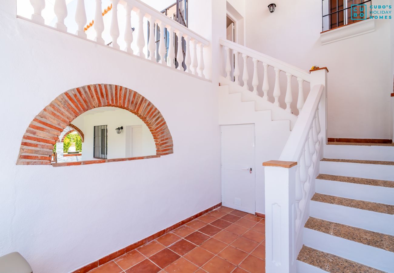 Appartement à Alhaurín el Grande - Cubo's Complejo Rural Las Perseas Apartamento 3