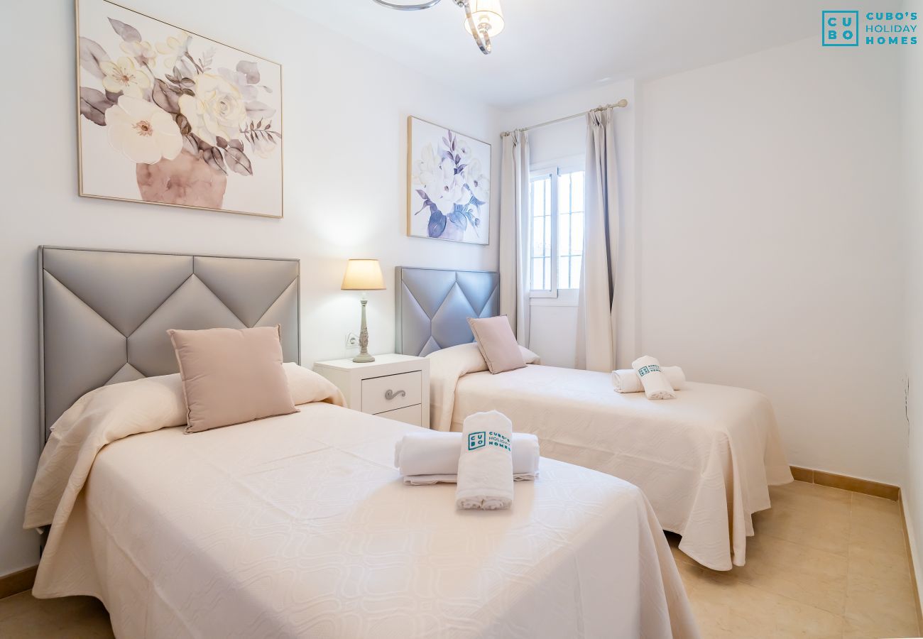 Appartement à Alhaurín el Grande - Cubo's Complejo Rural Las Perseas Apartamento 3