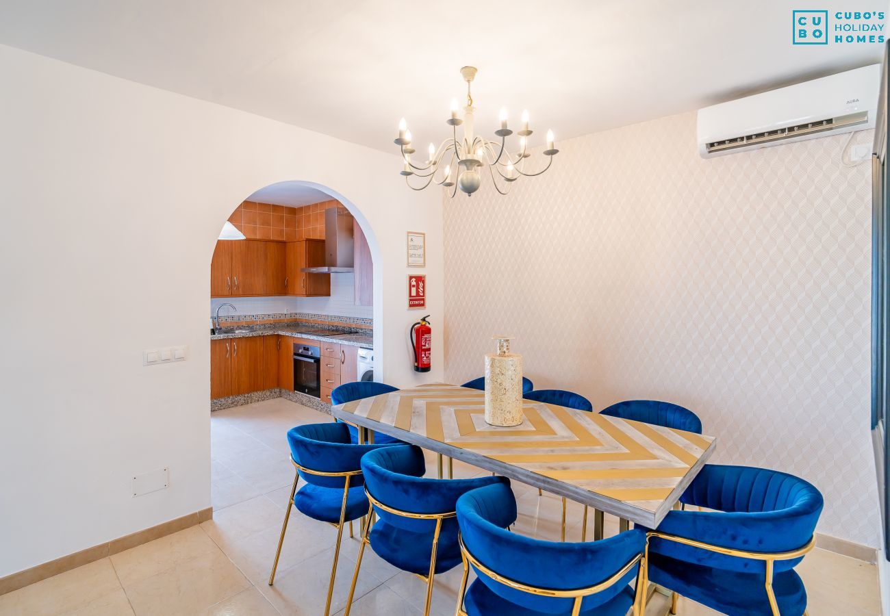 Appartement à Alhaurín el Grande - Cubo's Complejo Rural Las Perseas Apartamento 3