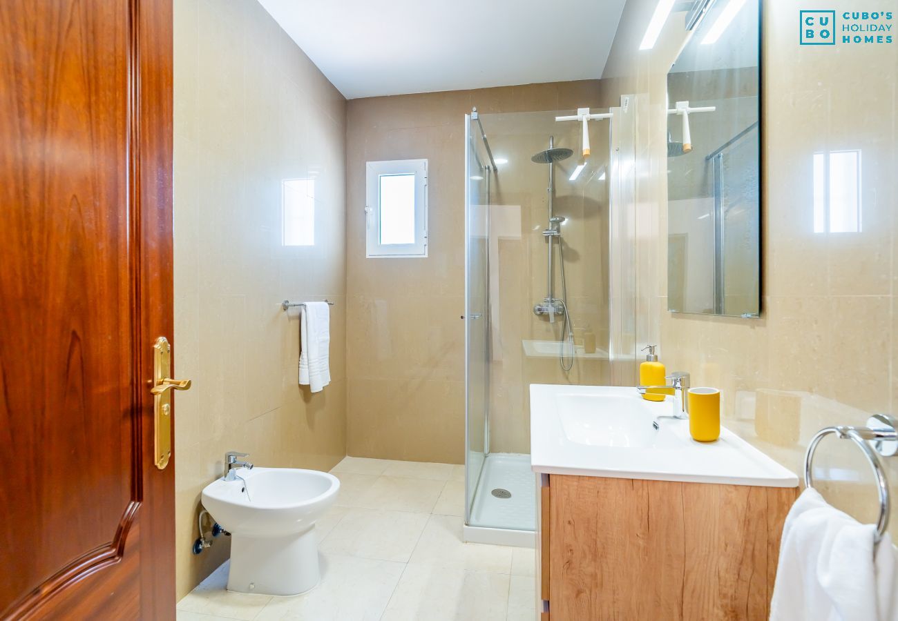 Appartement à Alhaurín el Grande - Cubo's Complejo Rural Las Perseas Apartamento 3