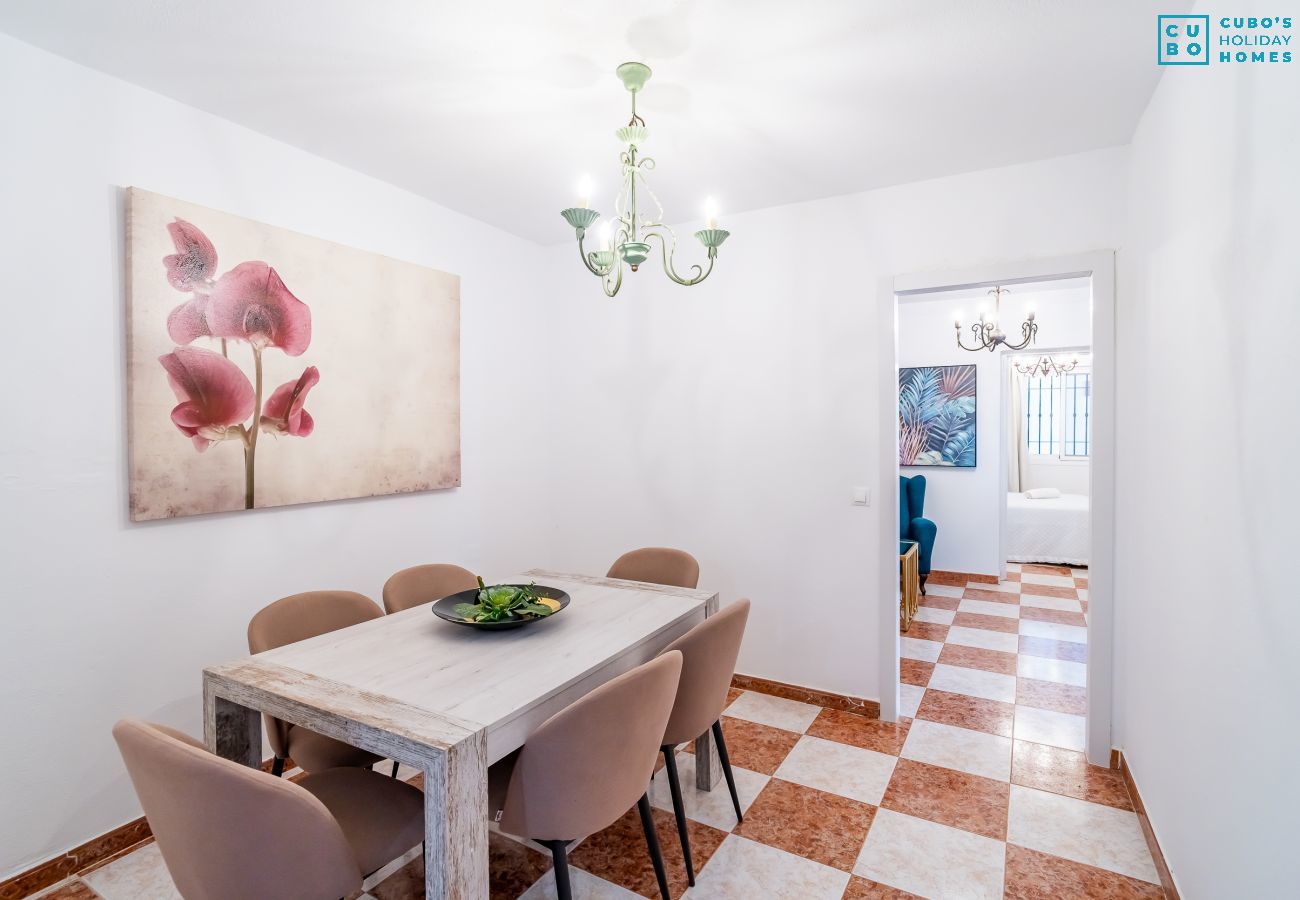 Appartement à Alhaurín el Grande - Cubo's Complejo Rural Las Perseas Apartamento 4