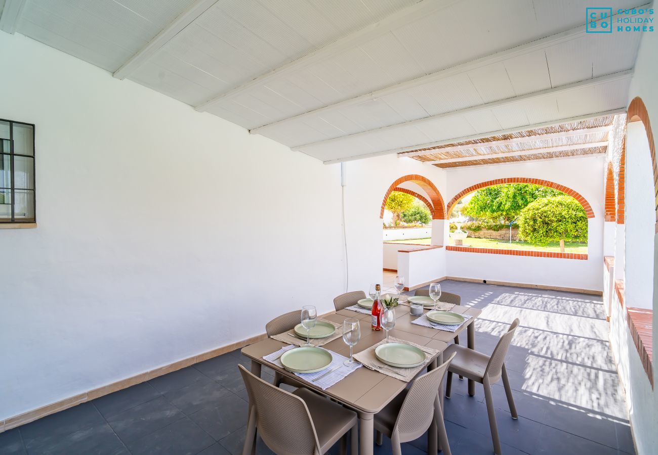 Appartement à Alhaurín el Grande - Cubo's Complejo Rural Las Perseas Apartamento 4