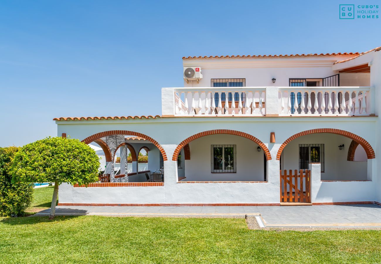 Appartement à Alhaurín el Grande - Cubo's Complejo Rural Las Perseas Apartamento 4