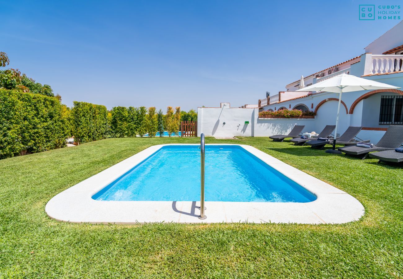 Appartement à Alhaurín el Grande - Cubo's Complejo Rural Las Perseas Apartamento 4